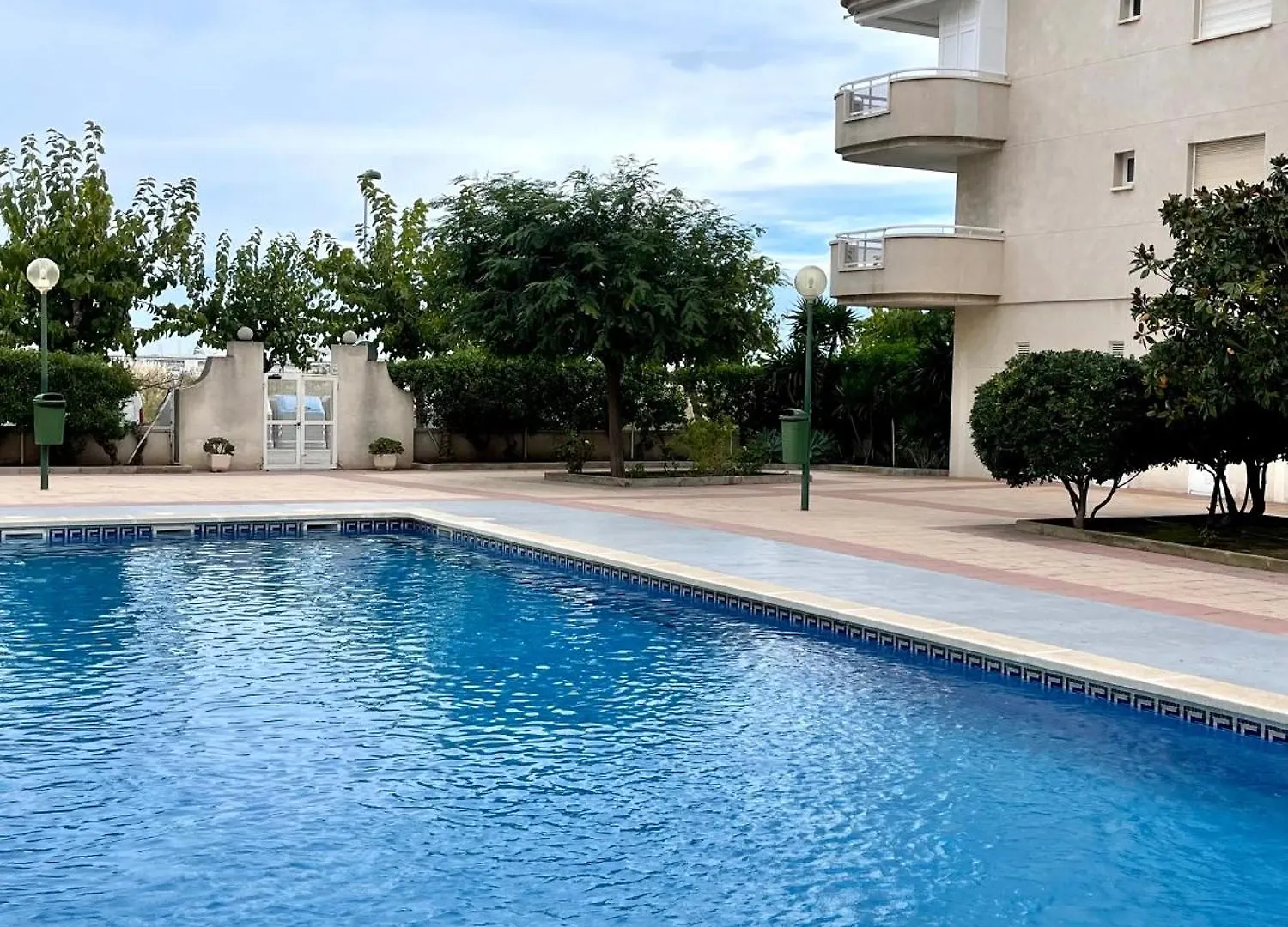 ラ・ピネーダMar Internum 1 Vistas Piscina Y Marアパートメント 0*, ラ・ピネーダ スペイン